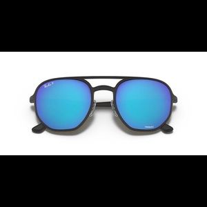 Ray Ban Chromance Sunglasses